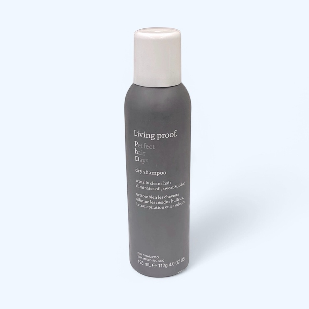 Living Proof Dry Shampoo